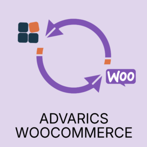 Advarics Woocommerce Pro