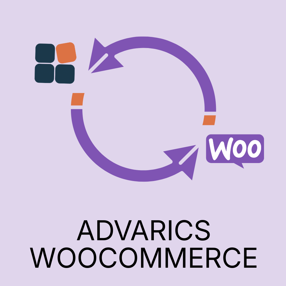 Advarics Woocommerce Pro